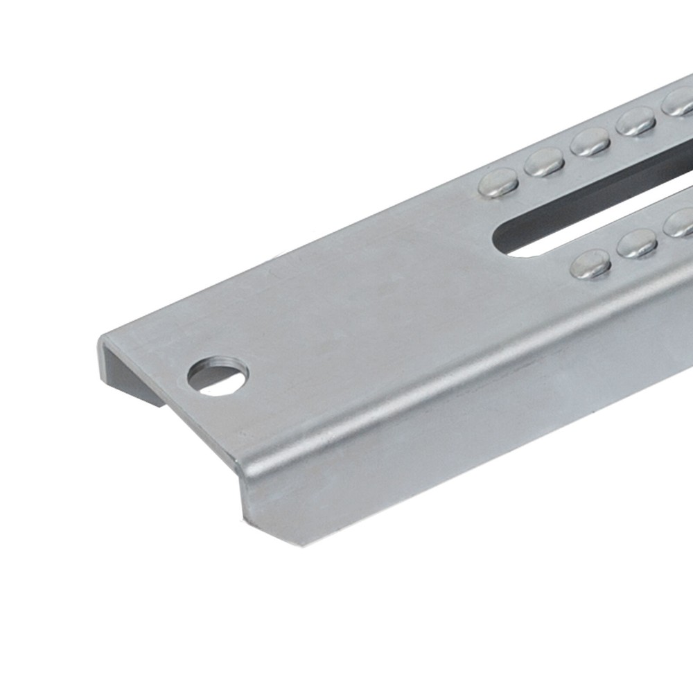 4PCS 8"/10" Swivel Top Bunk Board Brackets Boat Trailer Adjustable Bracket Kit