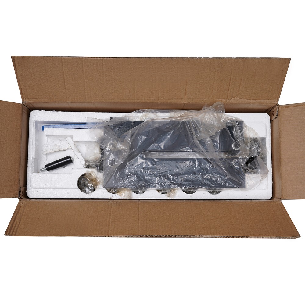 Bending Machine Manual Bead Roller Sheet Metal Bead Roller Tool Kit Heavy Duty