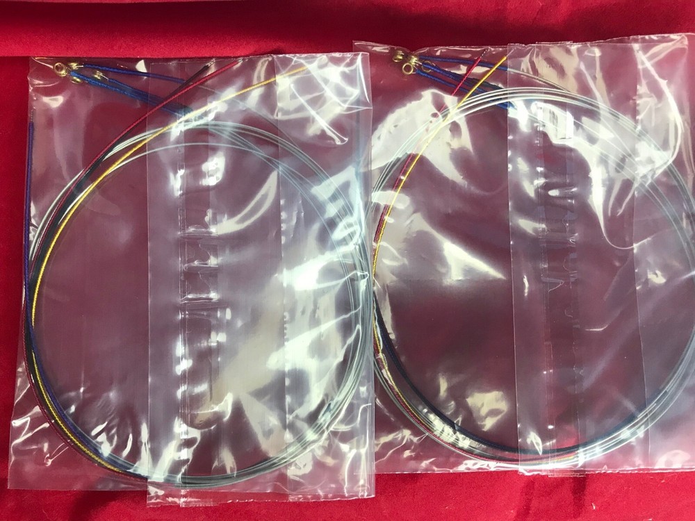 PRELUDE Viola String Set 4/4 15.5"-16.5"