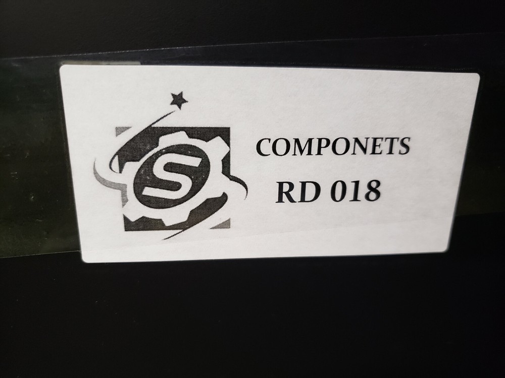 6625009015571 VOLTMETER Simpson