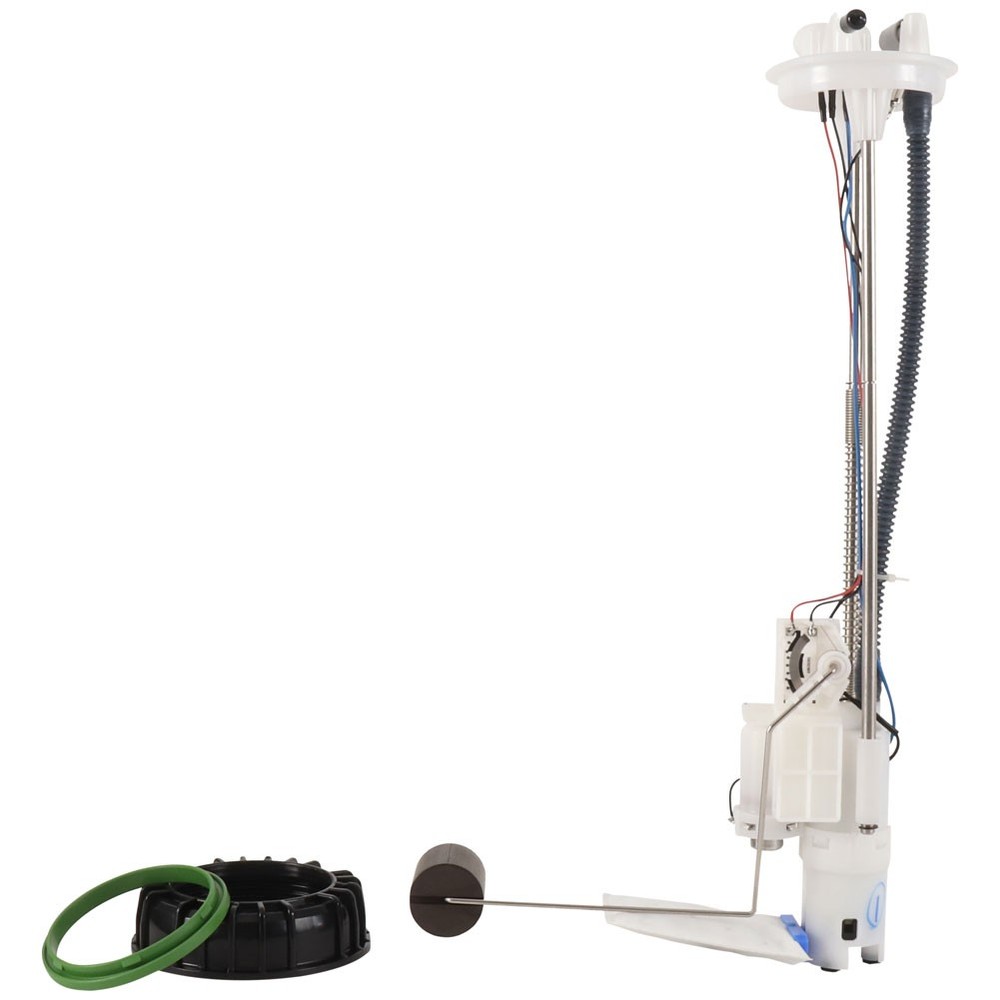 All Balls Fuel Pump Assembly 47-1025