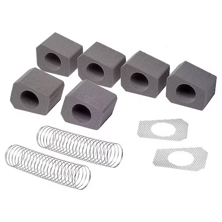 Gast K904 Foam Replacement Kit