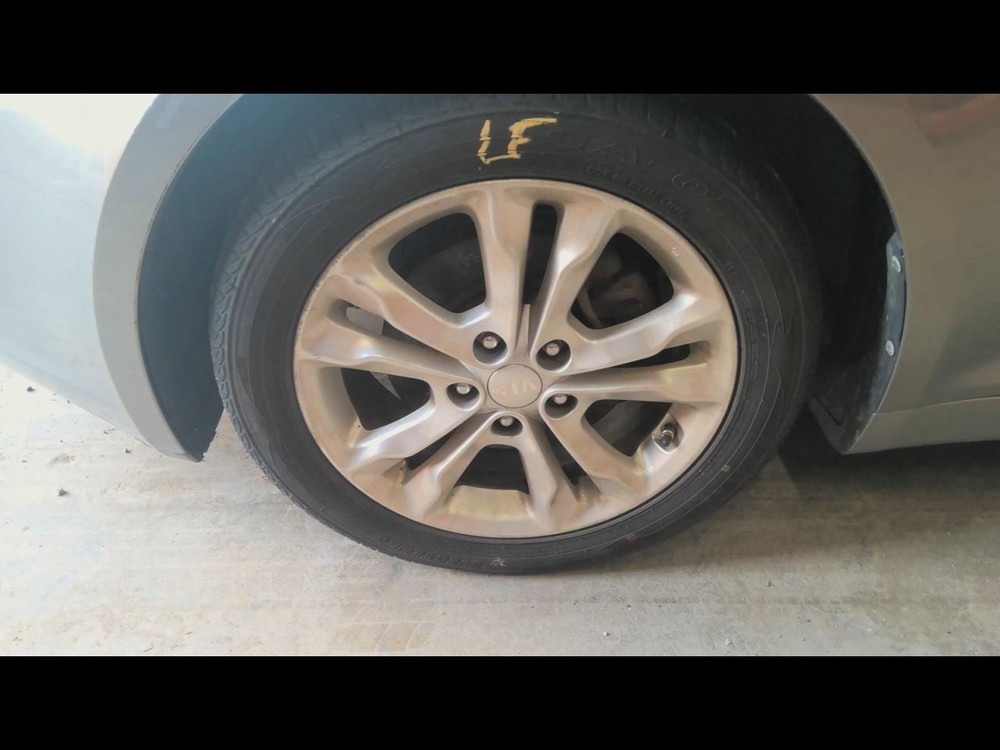 OPTIMAKIA 2013 Transmission Shift 682621