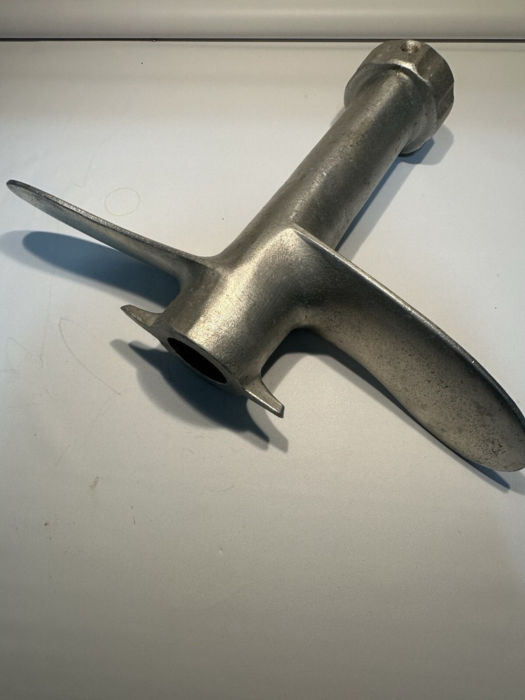 VCM Dough Blade 40 Quart For Hobart ,Stephon VCMs