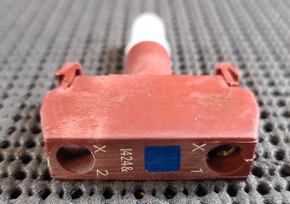 AEG BLLVND-BLUE 24V AC/DC BLUE LED ELEMENT