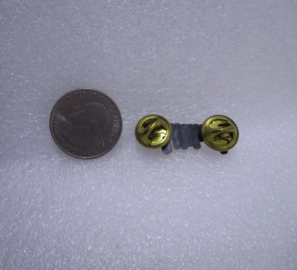 Attitude Plastic Pin