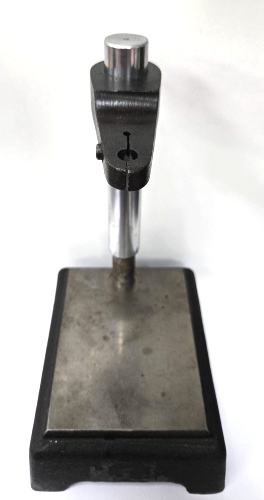 GRANITE COMPARATOR STAND 6-1/2"