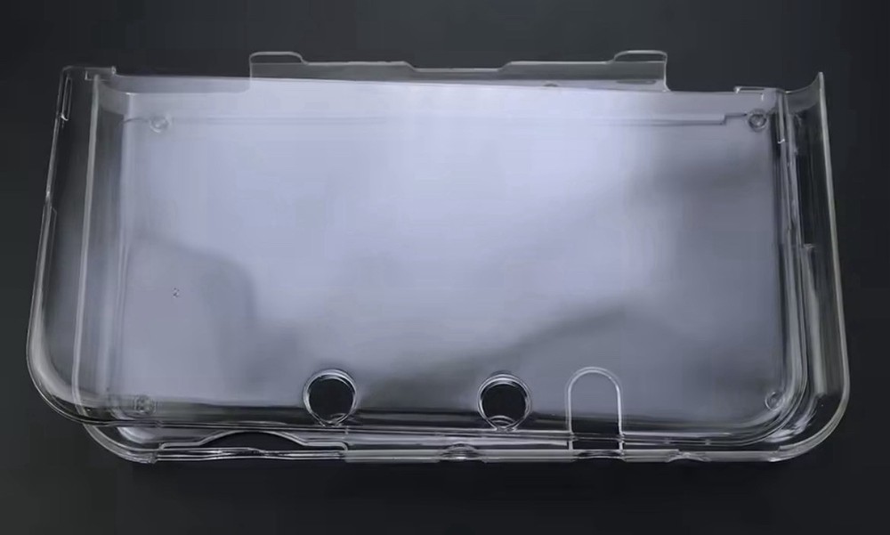 Nintendo New 3DS LL/XL Game Console Plastic Protective Cover Case Shell