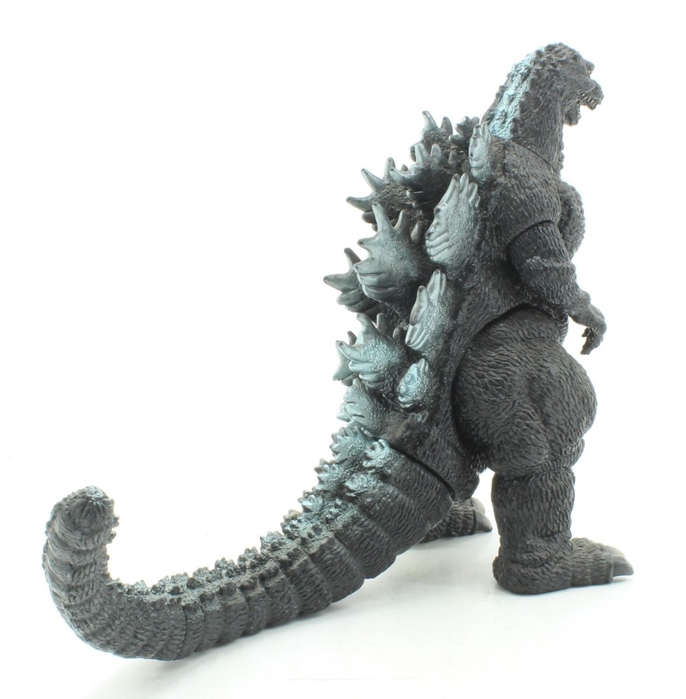 Bandai - Godzilla Vs Space Godzilla 8" Vinyl Figure - 1992
