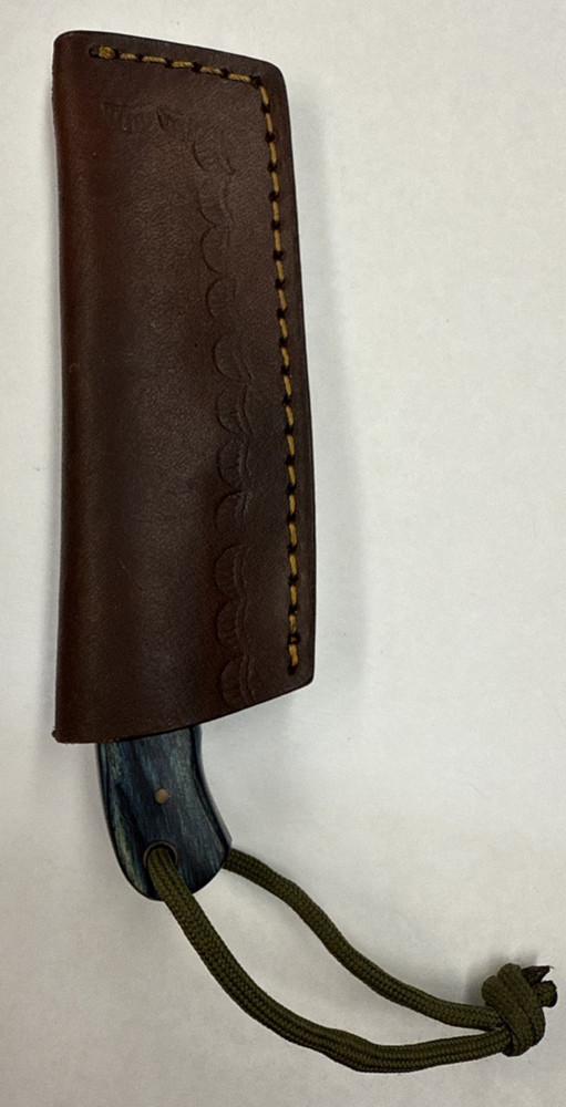 DAMASCUS CLEAVER - FREE SHIPPING