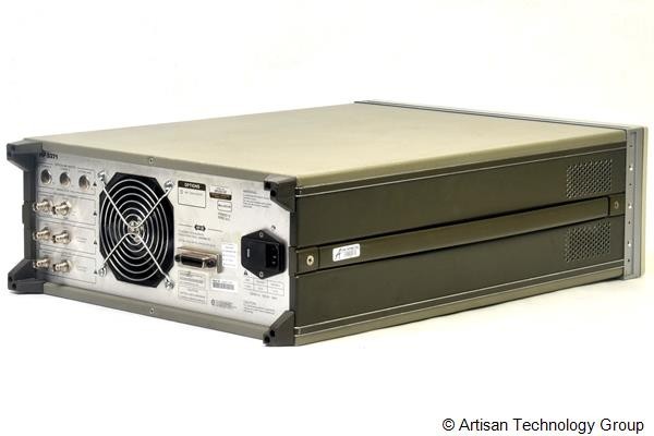 HP 5371A Frequency and Time Interval Analyzer