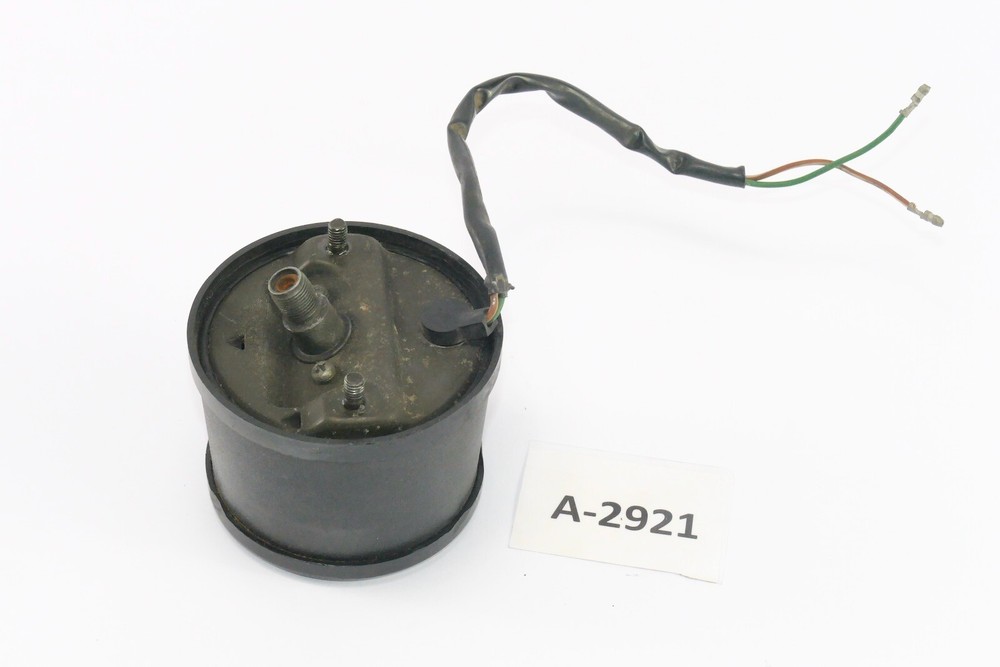 Honda CB 125 K - speedometer A2921