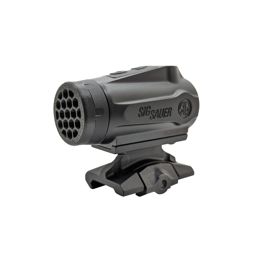 Killflash Anti-Reflection Device for Sig Romeo 5 Gen II Red Dot