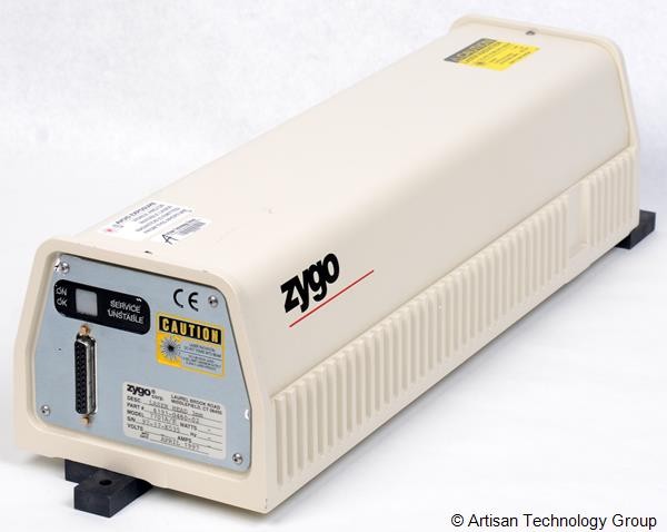 Zygo 7701A/E Laser Head
