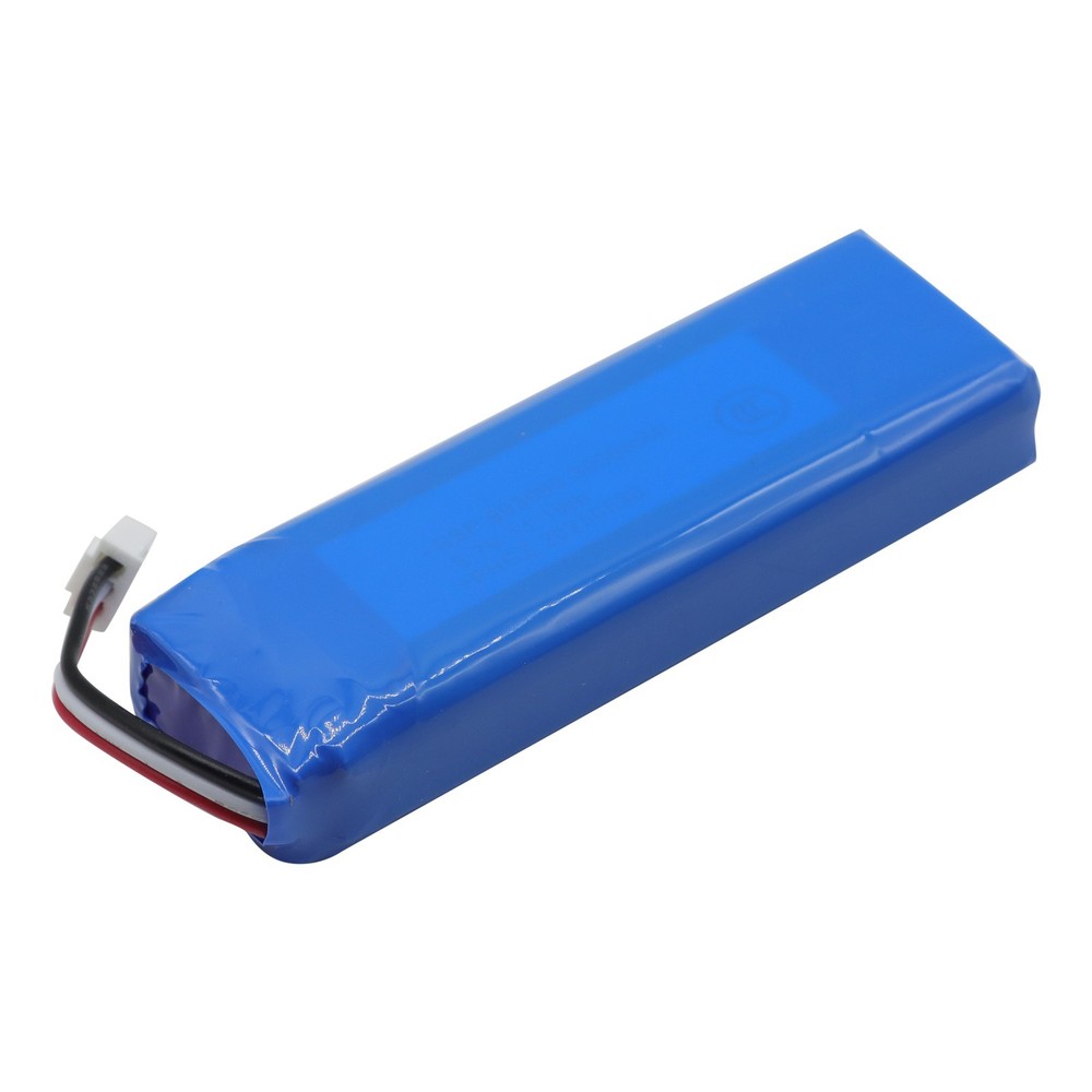 New 6000mAh AEC982999-2P Battery for JBL Charge Portable Bluetooth Speaker