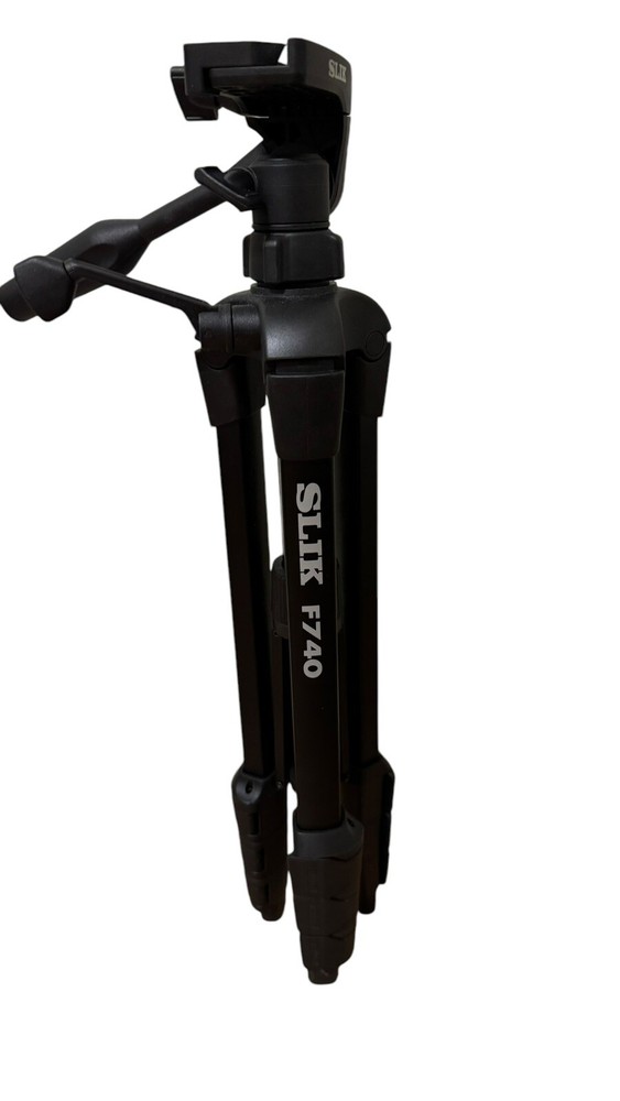 Slik Tripod F740