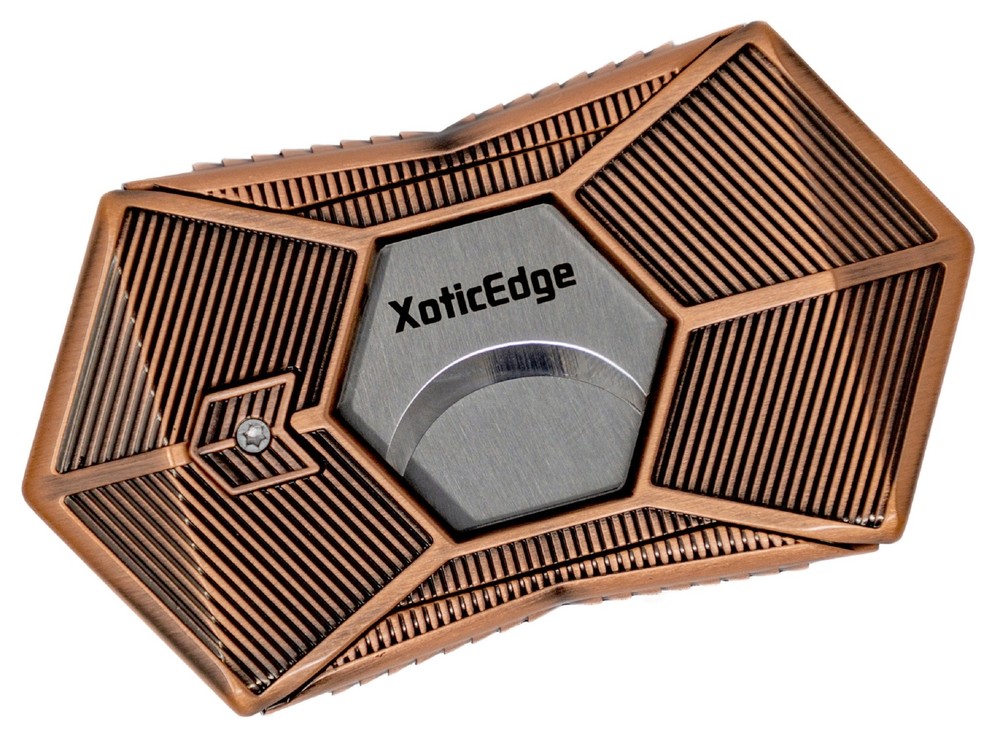 Prestige Import Group XoticEdge Xpanse (Copper)