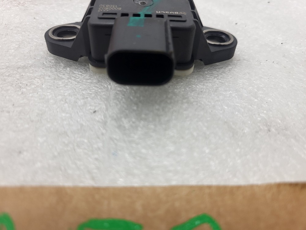 ⭕12-20 Model S YAW ESC Rate Sensor Cluster Stability Control Module 6006369-00-A