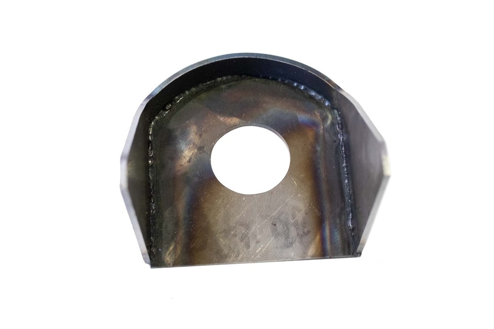 Rust Buster Frameworks RB7606 Front Cab Mount Each for 94-04 S10/Sonoma