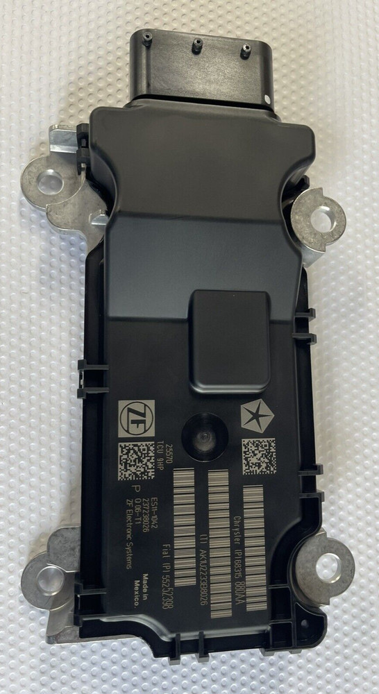 Genuine Mopar Transmission Control Module 68315880AA