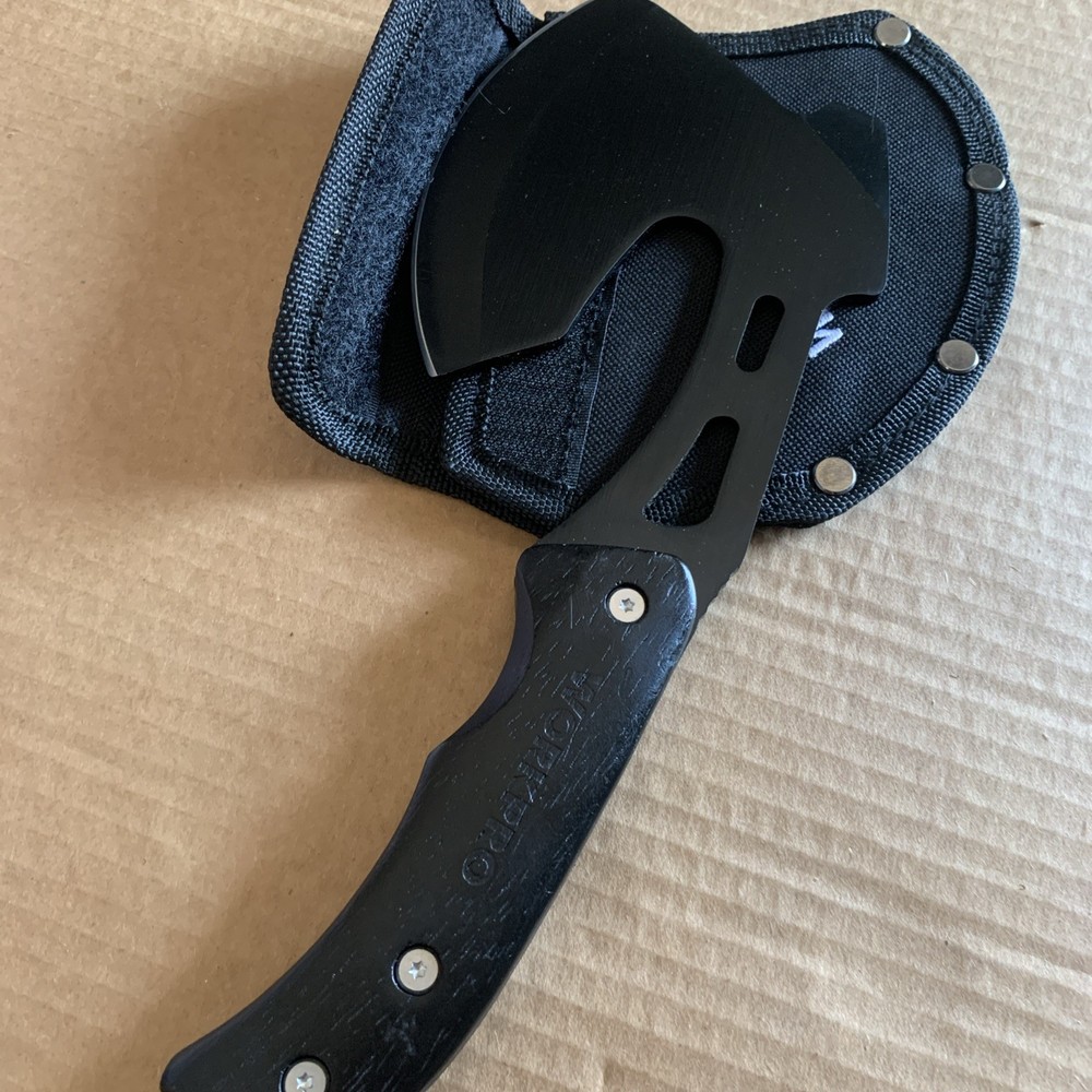 Workpro Axe