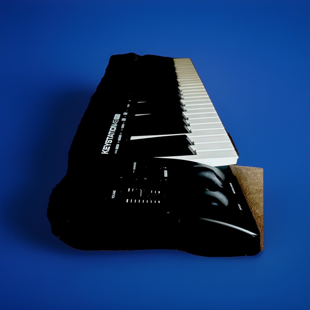 M-Audio Keystation 49 MK3 USB MIDI Controller