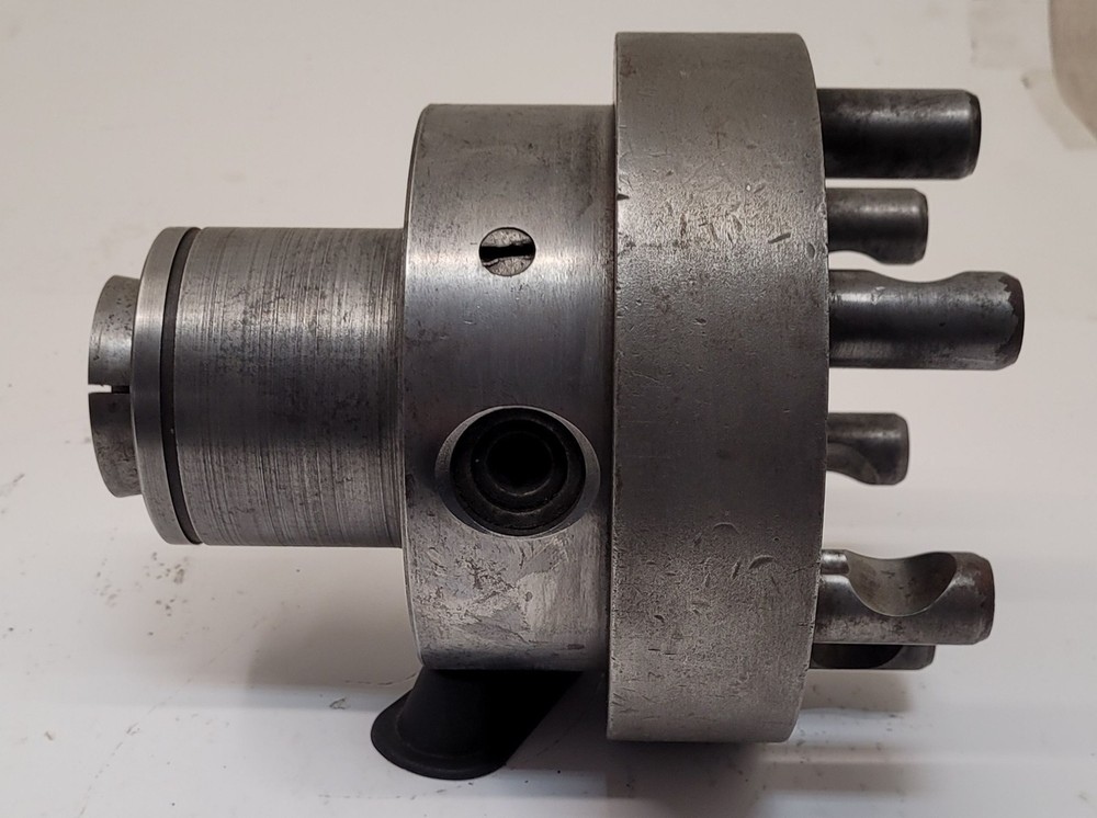 Cushman Collet Chuck – Ref No 215