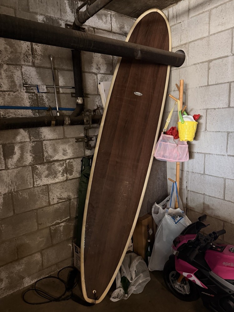 Surfboard
