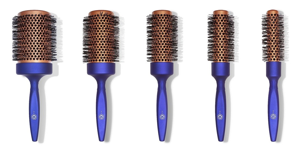 It's a 10 Miracle Round Brush- 32mm 1 ea
