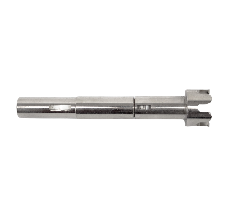 REAR SHAFT - DRIVE UNIT (LONG)