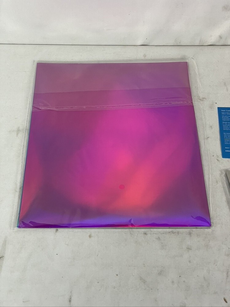 HIRALIY Heat Transfer Vinyl