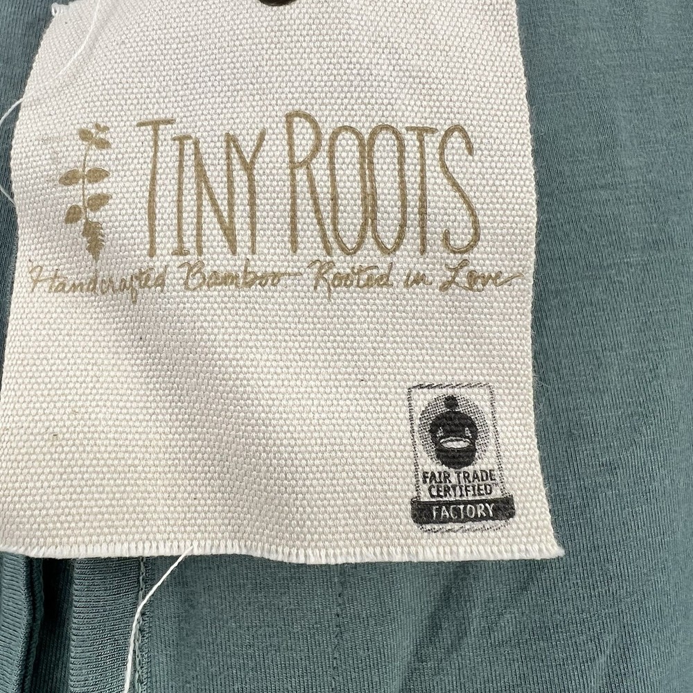 Tiny roots tiny revival bamboo lounge joggers super soft comfy plus size 2XL NWT
