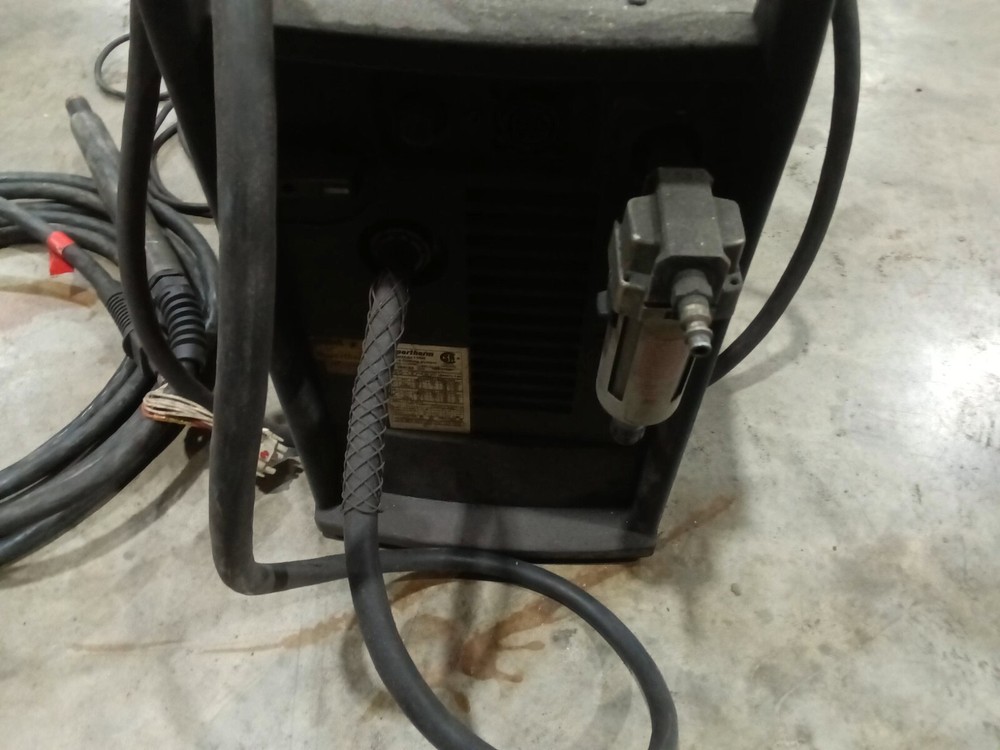 Hypertherm Powermax 1000 G3 Plasma Cutting System CNC 25'