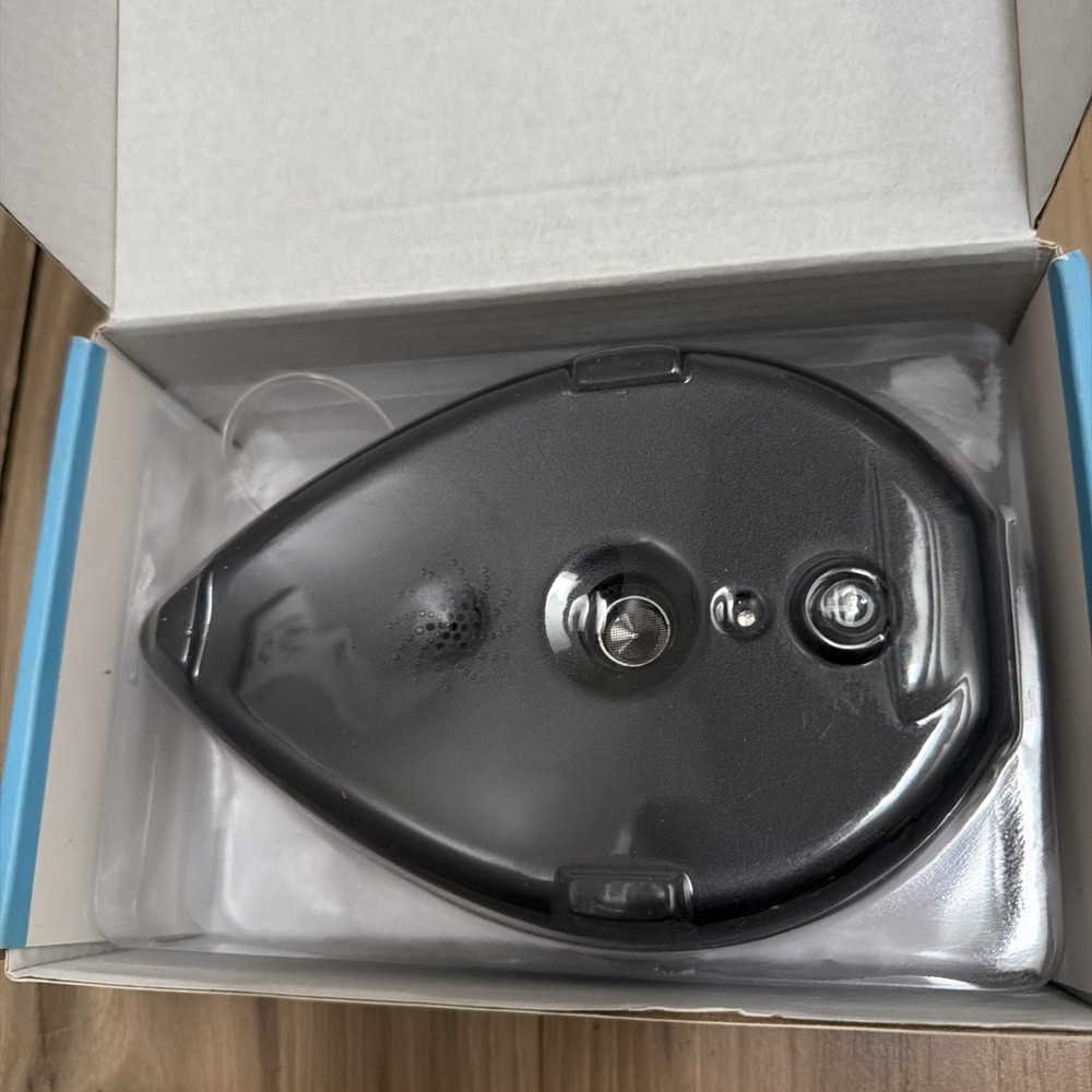 Modus Multi-Frequency Ultrasonic Recording Bark Stop. open box