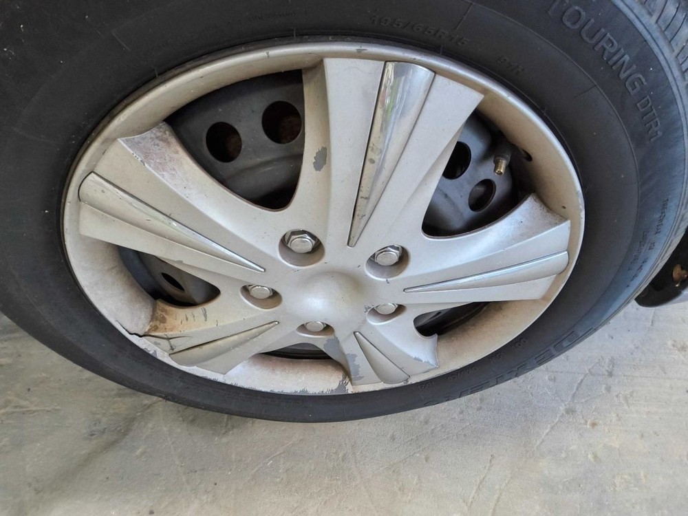 FOCUS 2014 Battery Tray 685699