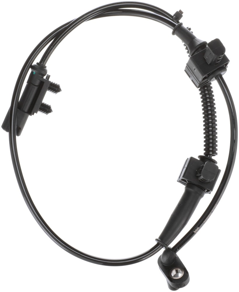 ABS Wheel Speed Sensor Delphi SS20842