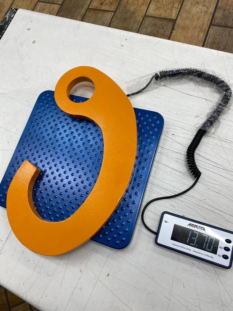 Chief Style C Clamp Pulling Hook Auto Body Frame Machine Repair Tool Heavy Duty