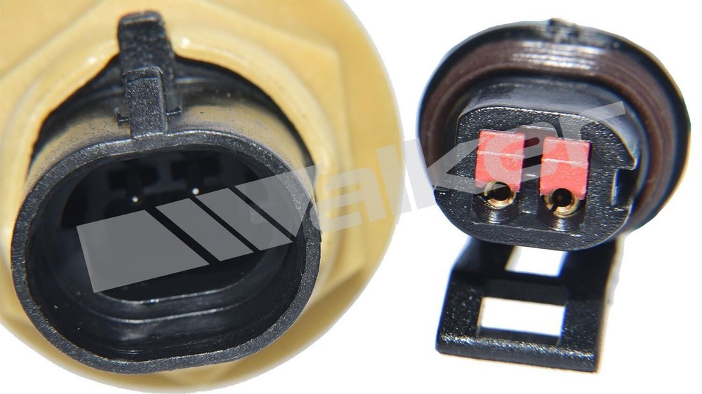 Walker Vehicle Speed Sensor For 1995-2000 Chrysler Cirrus