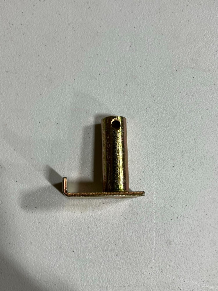 Speeco quick hitch Cat 1 Mounting Pin