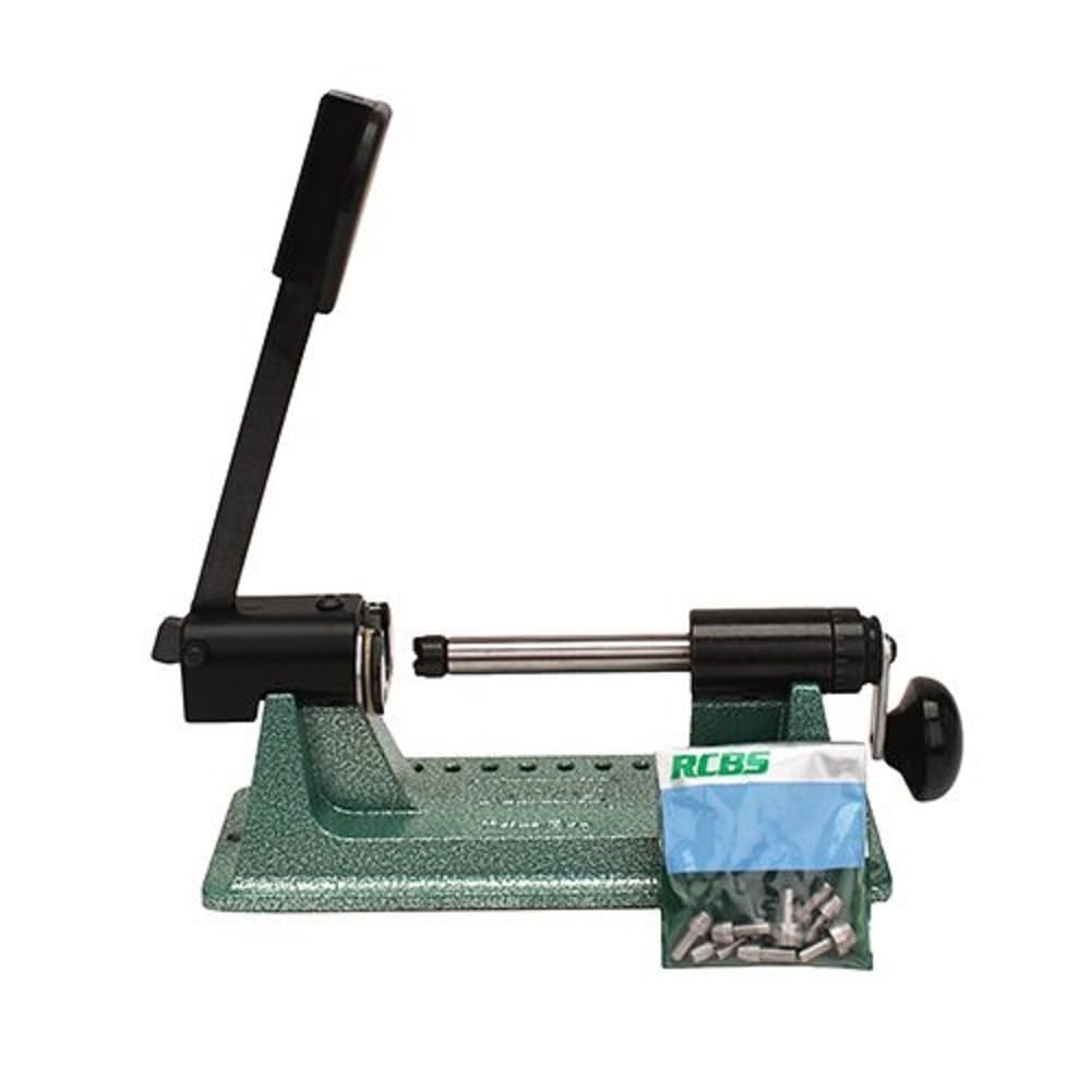 RCBS Trim Pro-2 Manual Case Trimmer Kit, Precision Trimming Kit for Reloading...