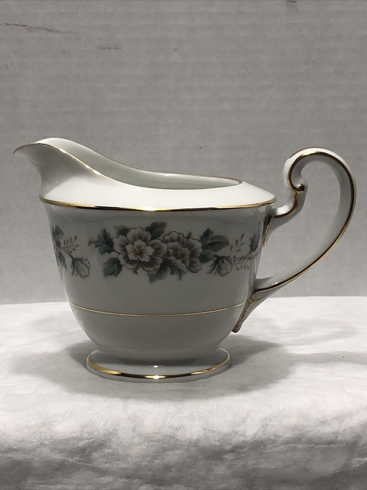 Noritake China 5047 Laurette Creamer