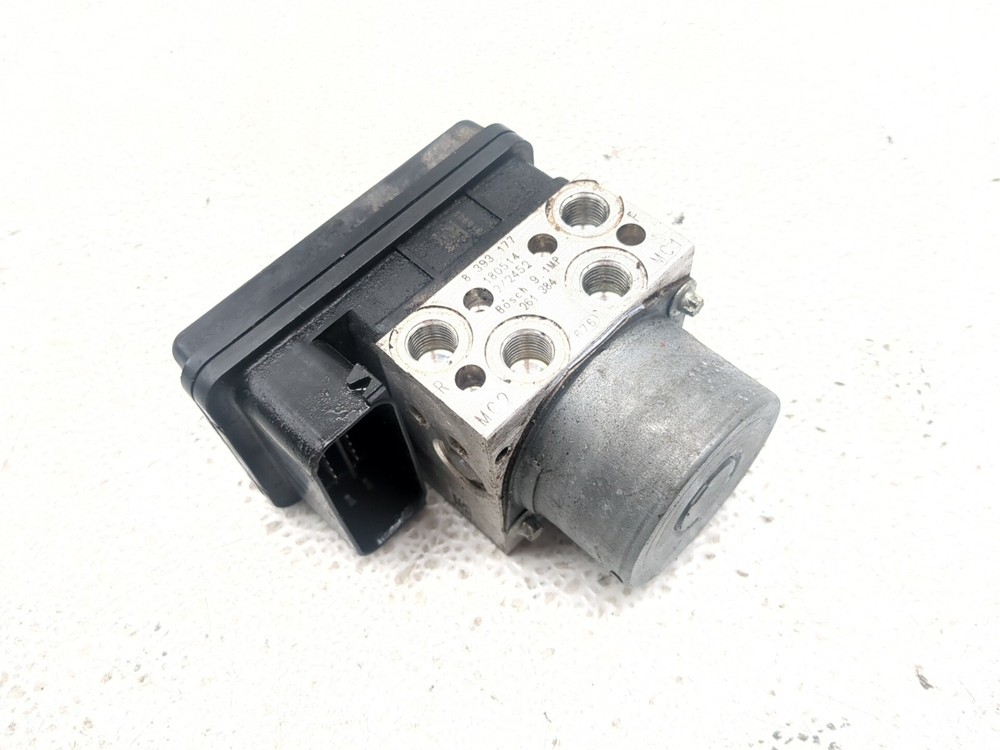18-23 BMW F850GS ABS Pump Modulator