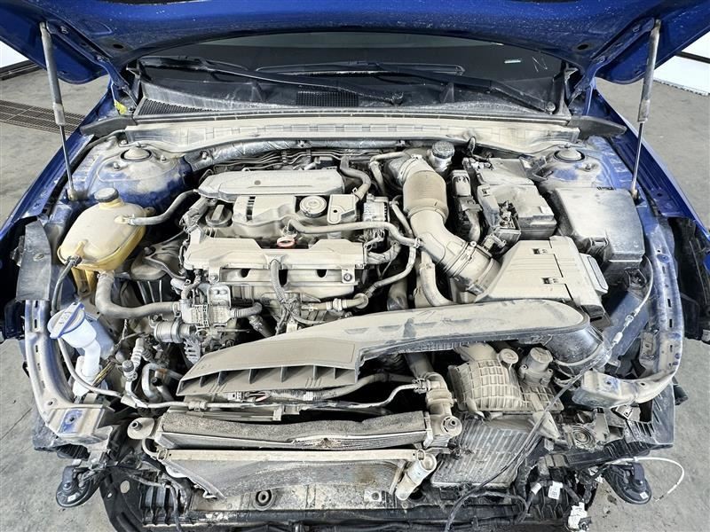 Camera/Projector Camera Front Windshield Mounted Fits 21-24 K5 2623489