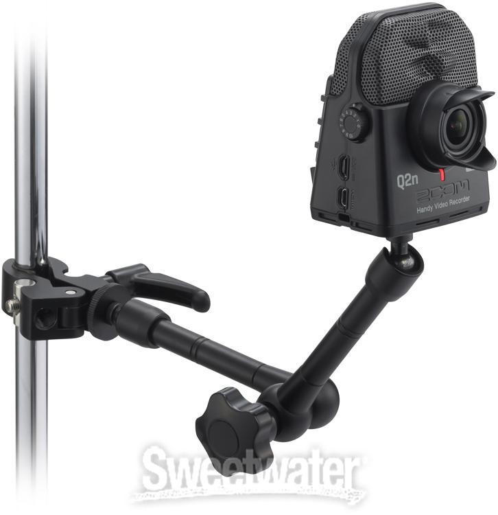 Zoom HRM-11 Handy Recorder Mount (11 inch)