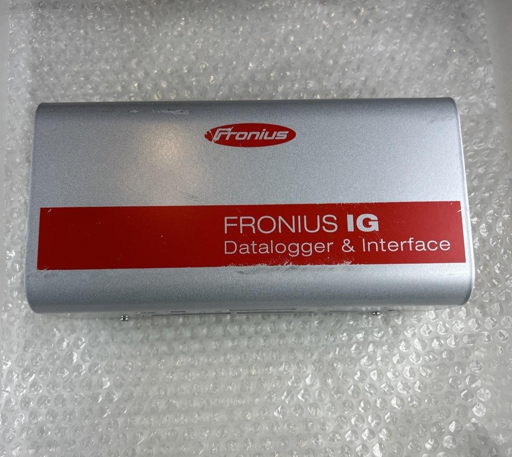 Fronius Datalogger and interface, 4240105