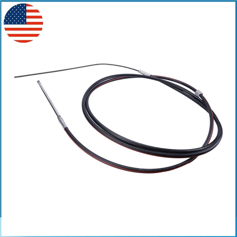 New front left right passenger side driver side Steering Cable For Yeaborn US
