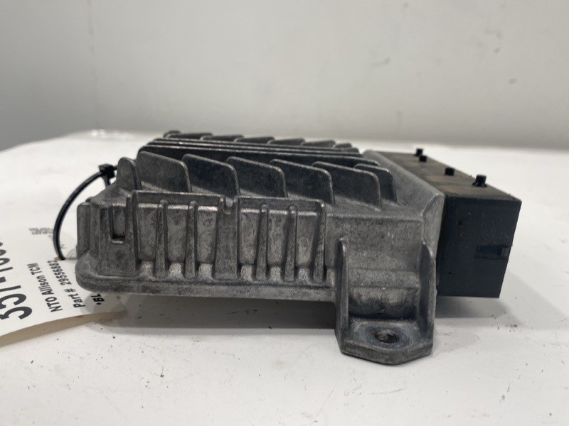 2018 Allison Transmission Control Module 29556882 (357-10307)