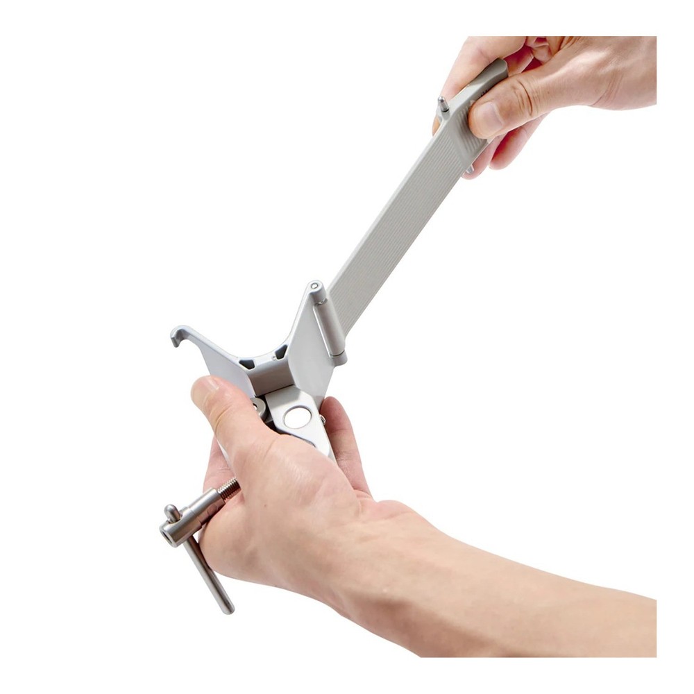 Amaran Peak Light Stand Clamp - Versatile Mounting Accessory for Peak Battery