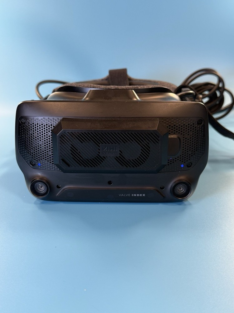Valve Index VR Mix Kit - HTC Base Stations, Steam Knuckles. PLEASE READ