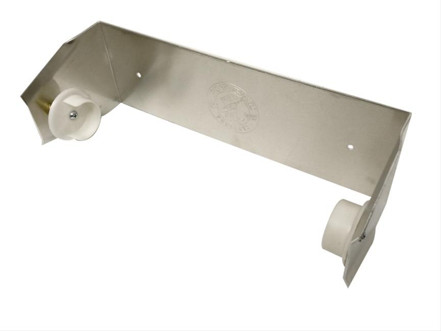 Pit Pal Cycle Works Trailer Organizer 226